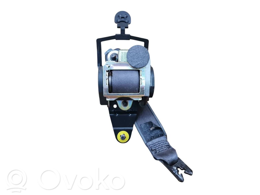 Volvo XC90 Rear seatbelt 