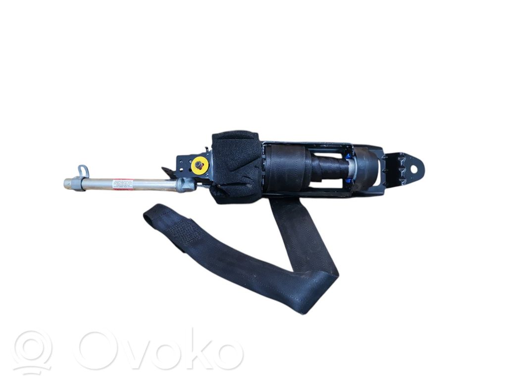 Volvo C30 Cinturón delantero 