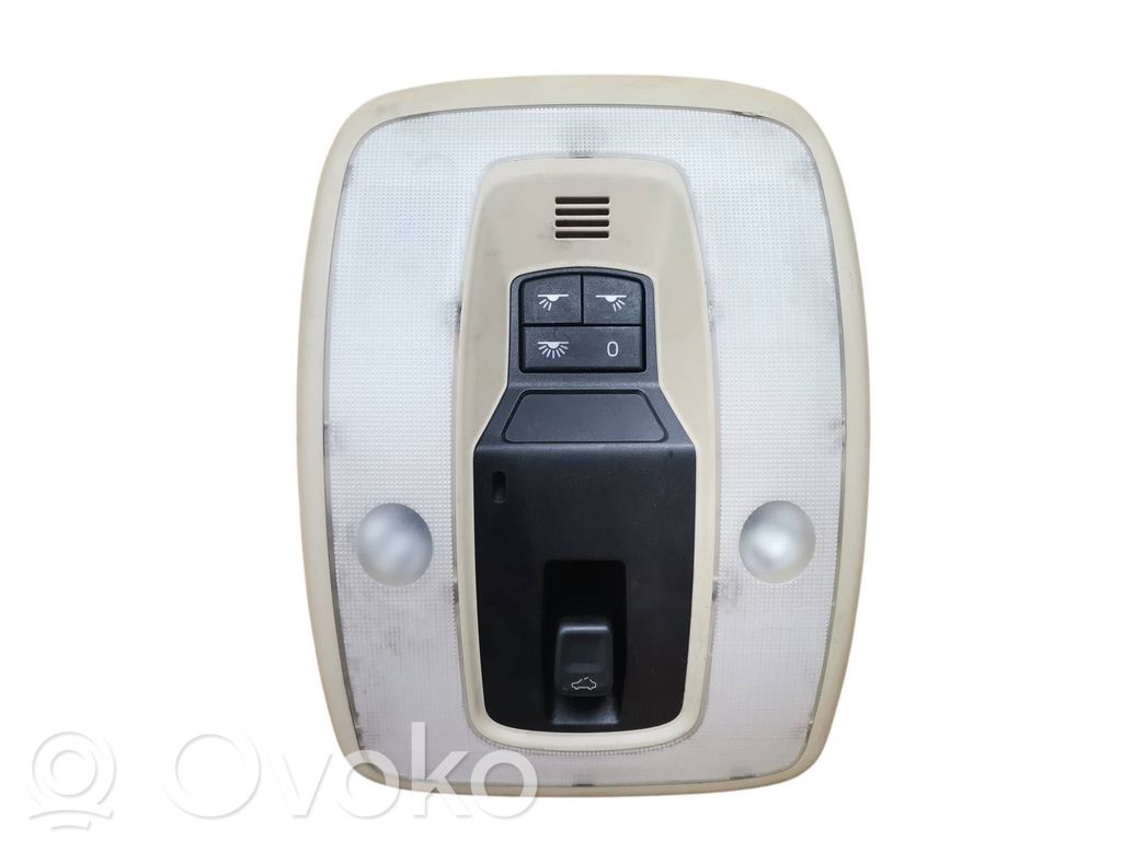 Volvo V70 Front seat light 