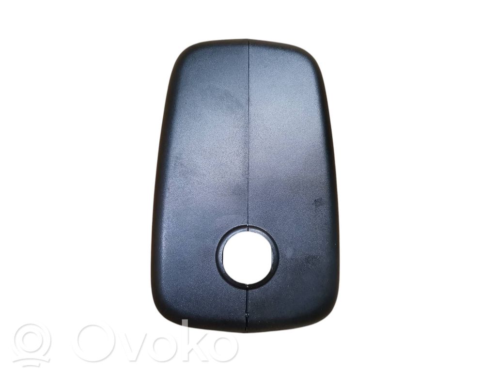 Volvo S80 Embellecedor de espejo retrovisor 
