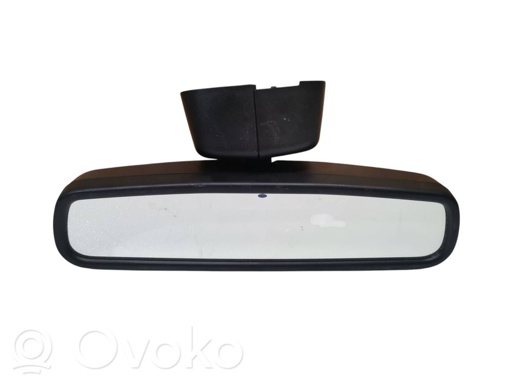 Volvo V70 Rear view mirror (interior) 