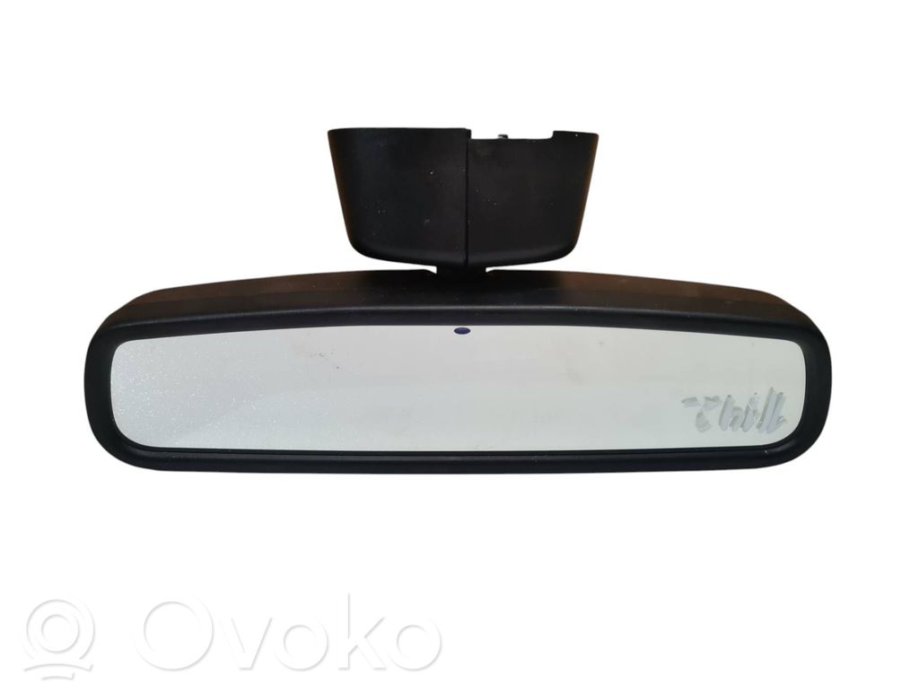 Volvo V70 Rear view mirror (interior) 