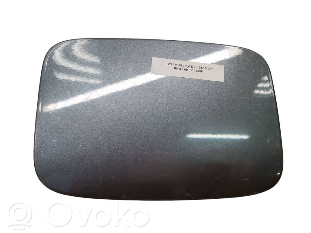 Volvo V50 Fuel tank cap 
