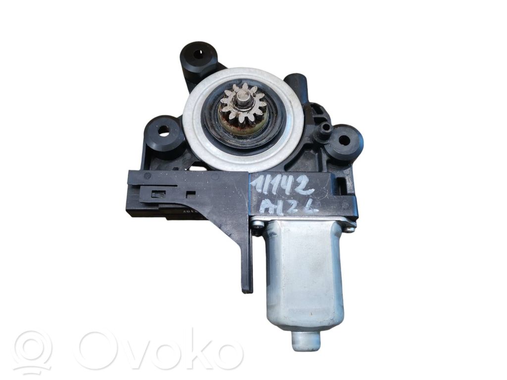 Silniczek podnoszenia szyby drzwi tylnych   970715101,1174081A,1174081