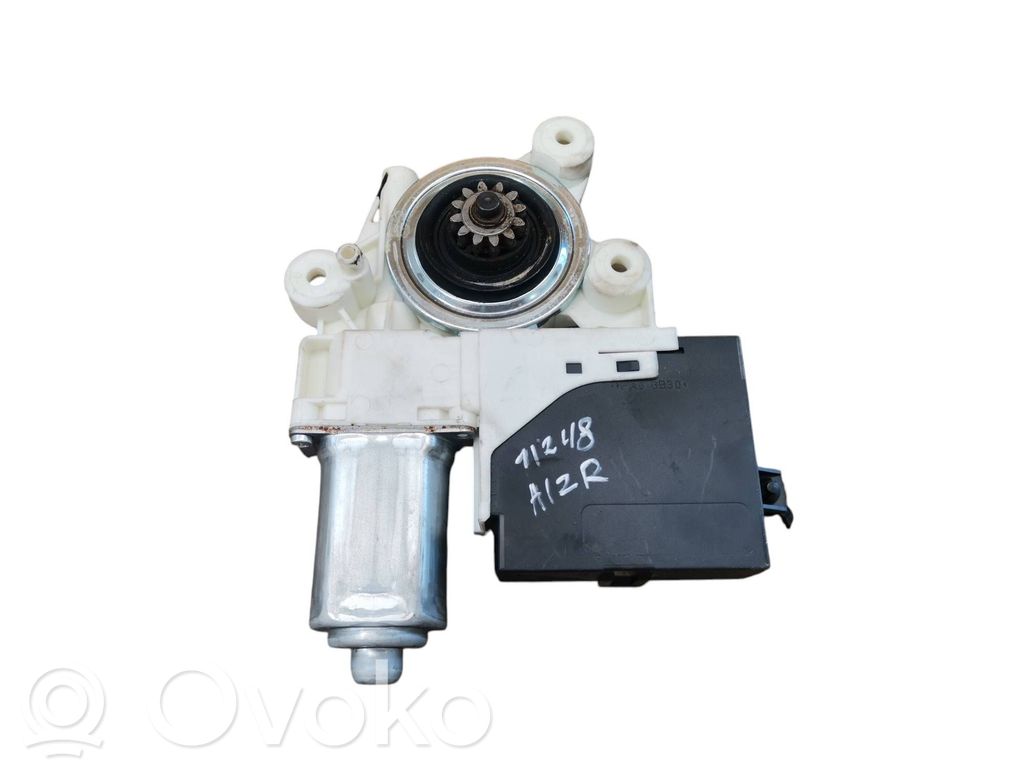 Volvo V50 Silniczek podnoszenia szyby drzwi tylnych 