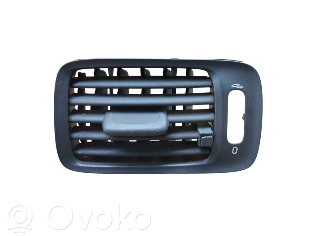 Volvo S70  V70  V70 XC Dashboard side air vent grill/cover trim 