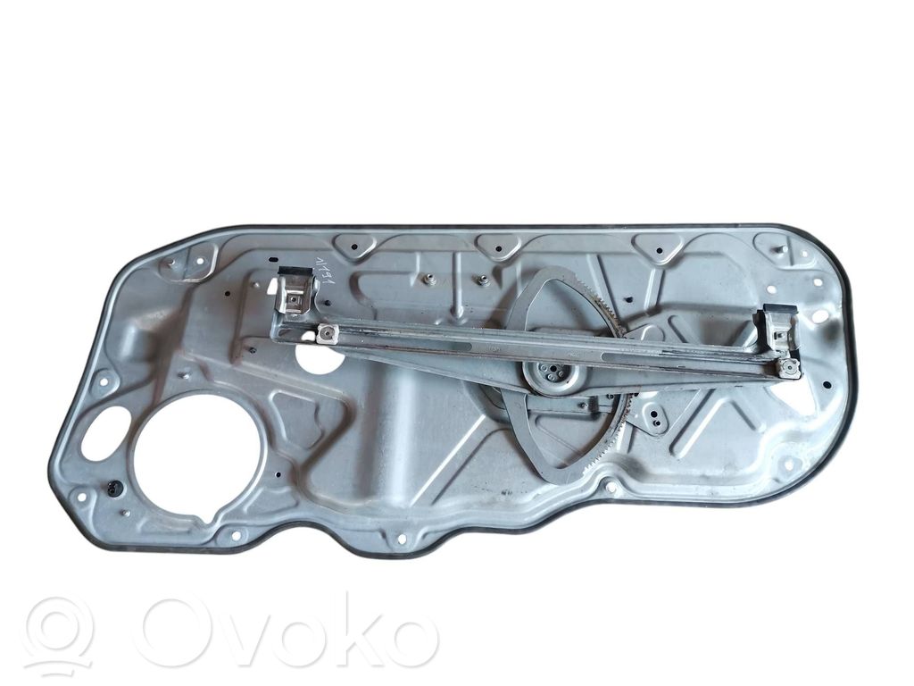 Volvo C30 Podnośnik szyby drzwi z silniczkiem 