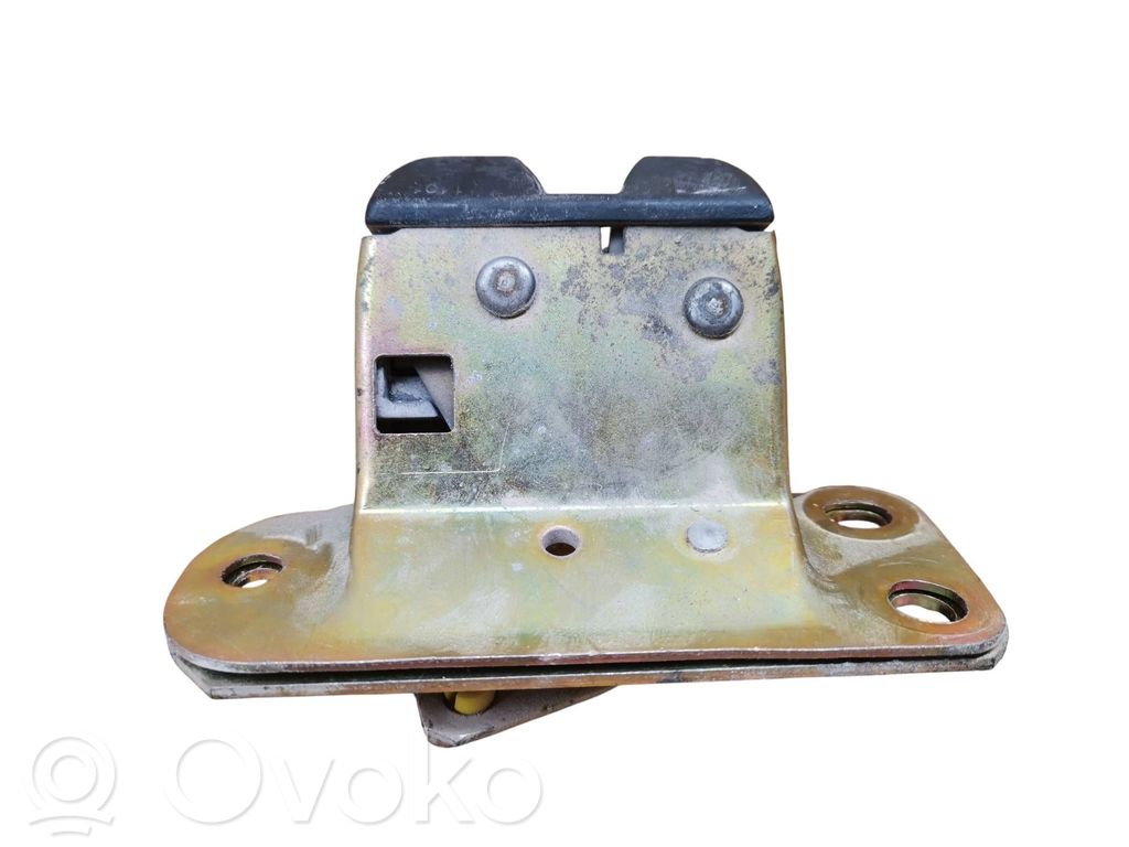 Volvo S40, V40 Tailgate lock latch 