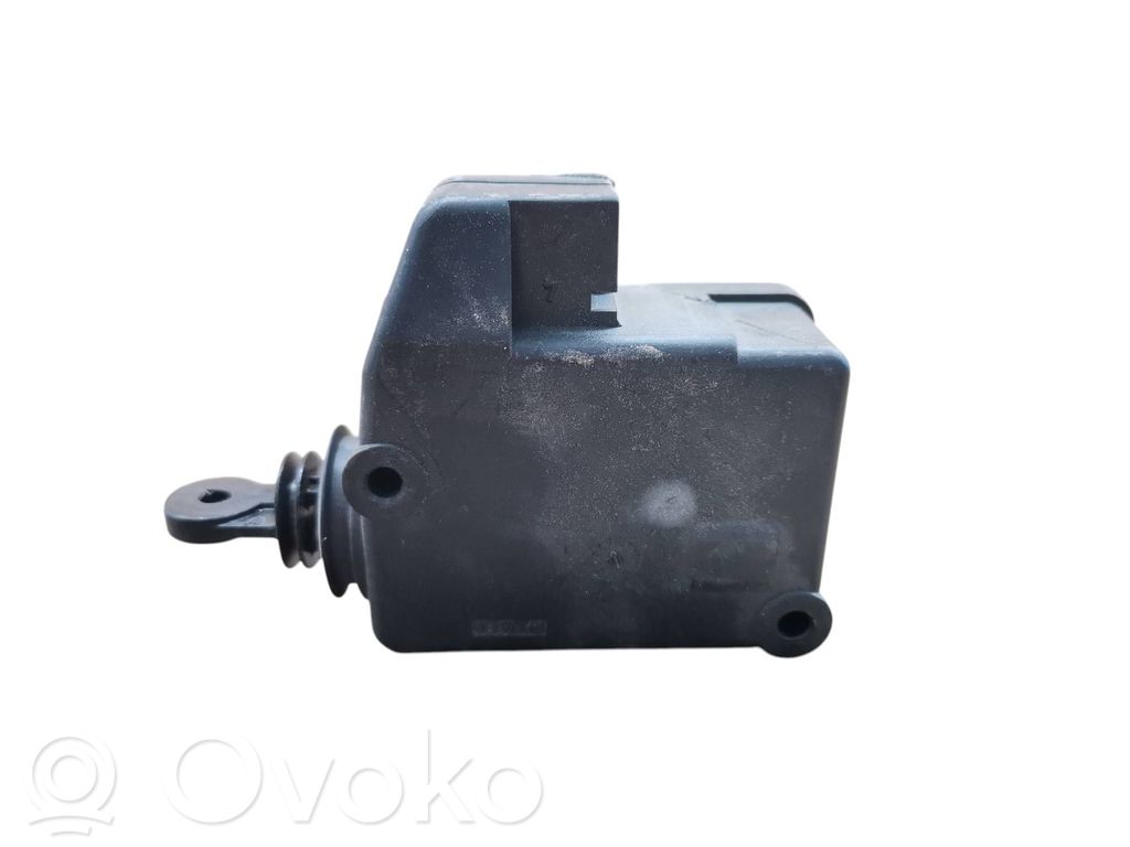 Volvo S40, V40 Tailgate lock latch 