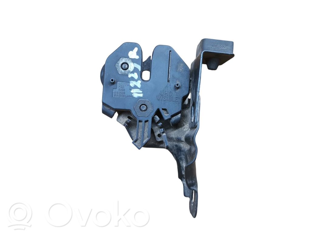 Volvo 850 Engine bonnet/hood lock/catch 