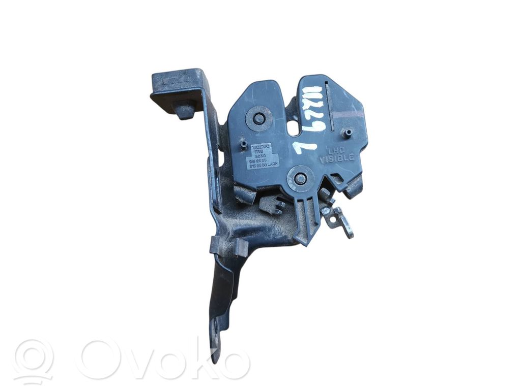 Volvo S70  V70  V70 XC Engine bonnet/hood lock/catch 