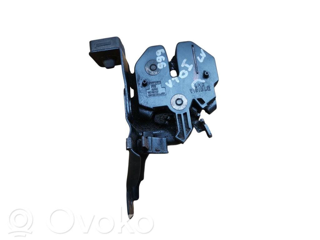 Volvo 850 Engine bonnet/hood lock/catch 
