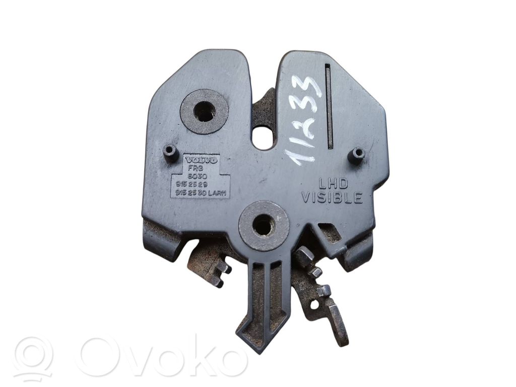 Volvo 850 Engine bonnet/hood lock/catch 