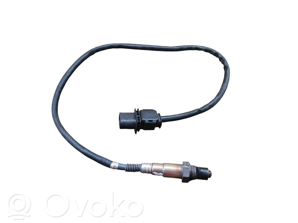 Volvo XC90 Sonda lambda 
