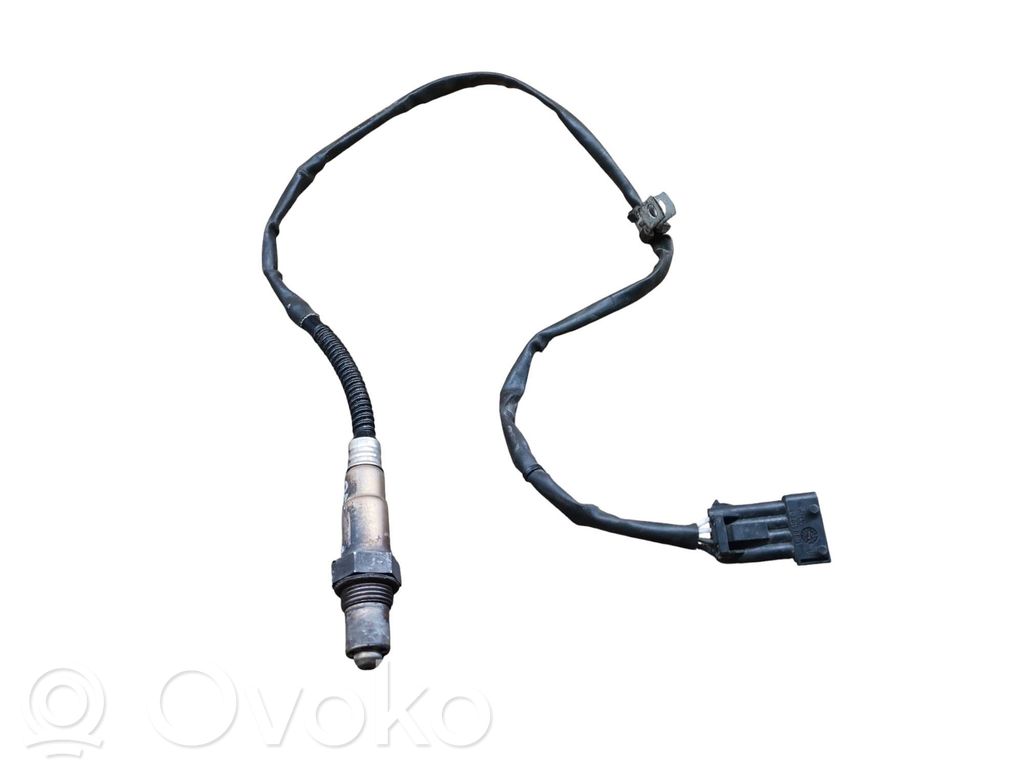 Volvo XC70 Lambda probe sensor 