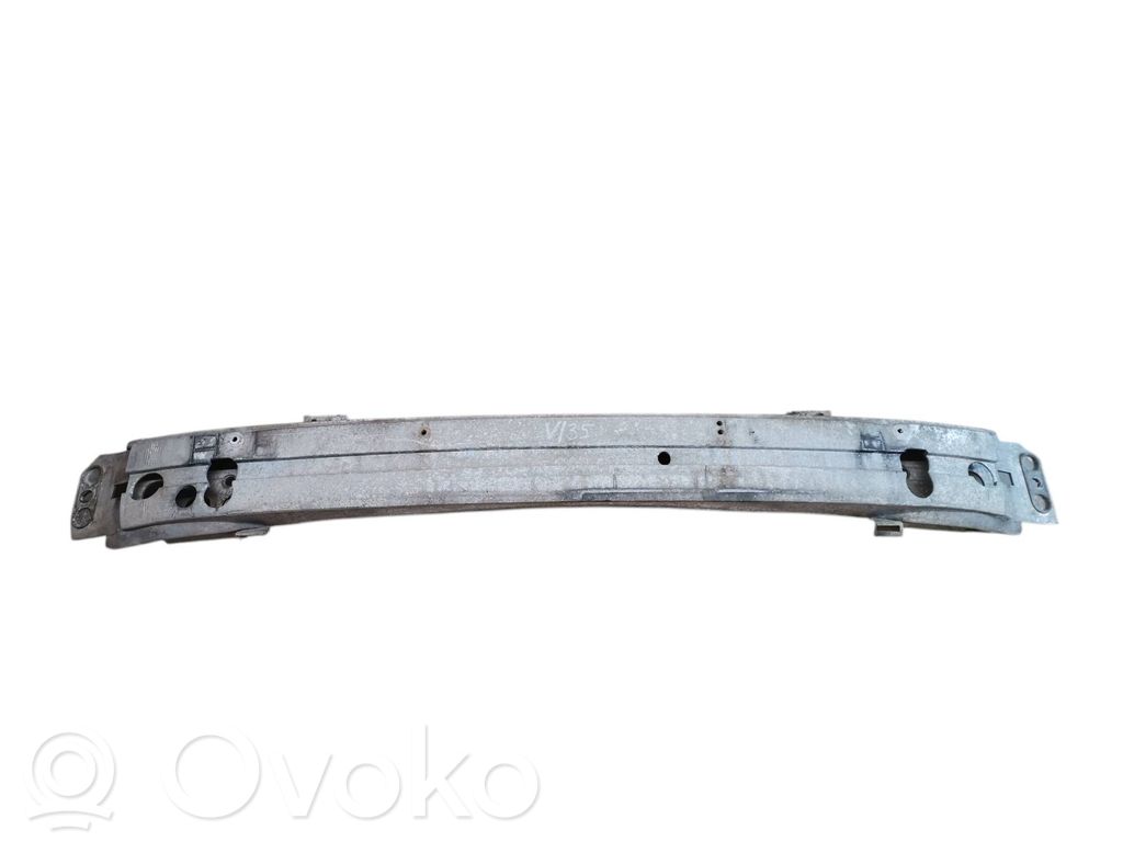 Volvo V70 Travesaño del parachoques delantero 