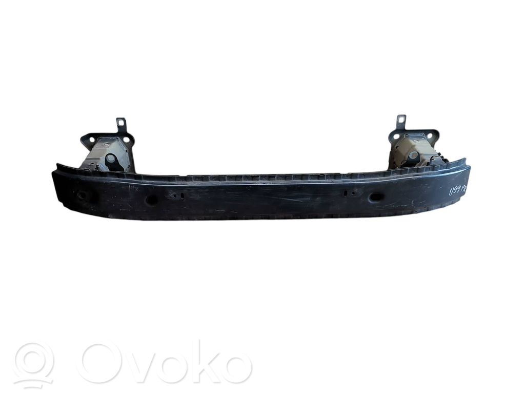 Volvo V50 Priekšpusē bampera sija / balka 