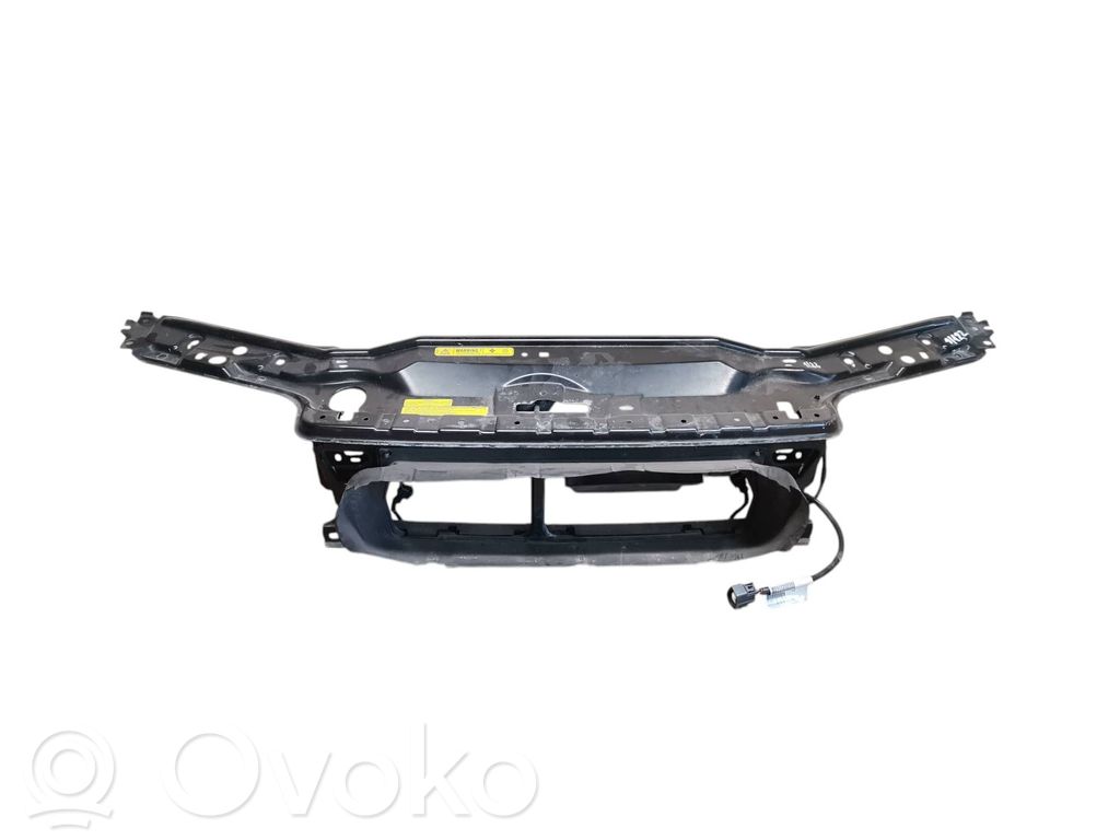 Volvo S80 Radiatoru panelis 