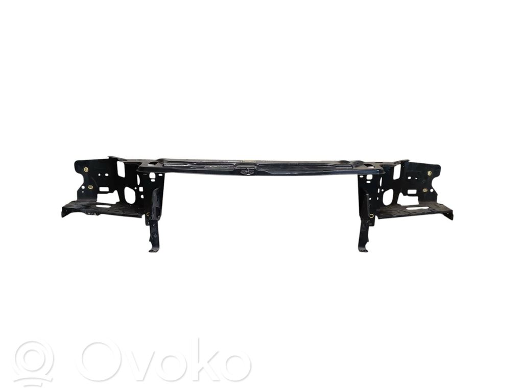 Volvo XC90 Radiatoru panelis 