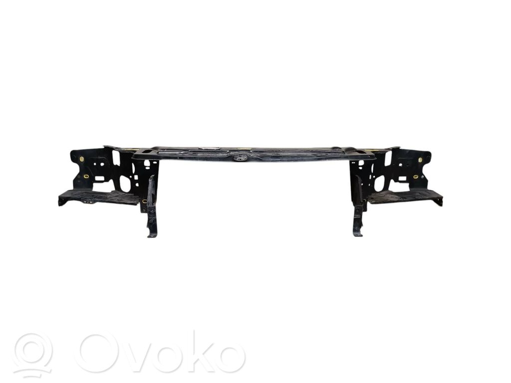 Volvo XC90 Radiatoru panelis 
