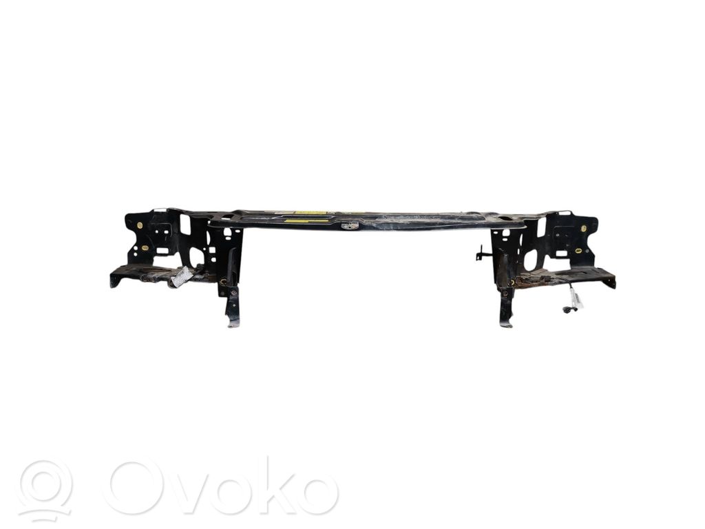Volvo XC90 Radiatoru panelis 