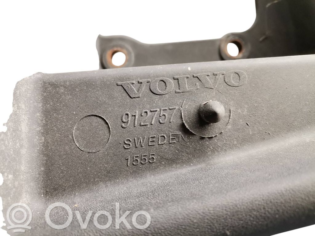 Volvo S70  V70  V70 XC Панель радиаторов 