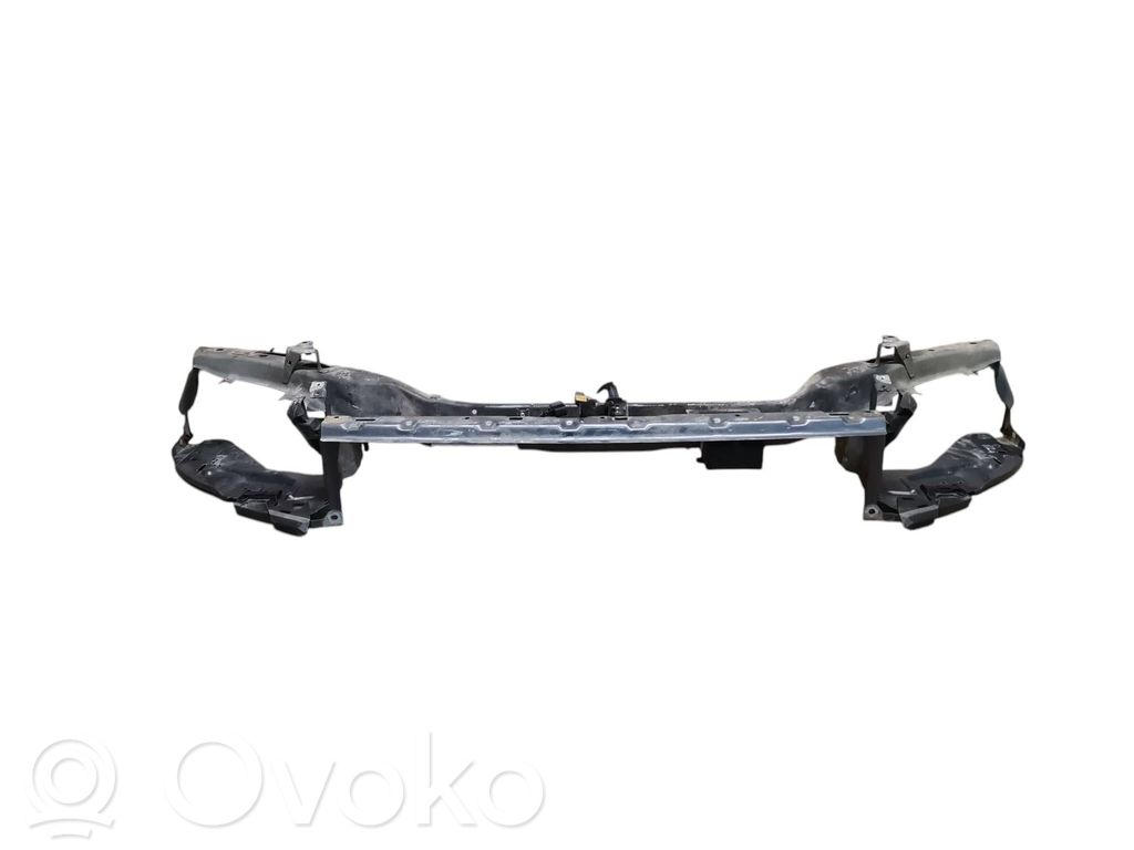 Volvo S40, V40 Radiatoru panelis 
