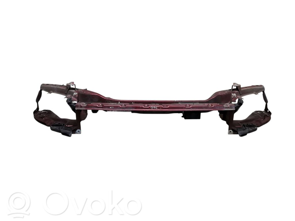 Volvo V50 Radiatoru panelis 