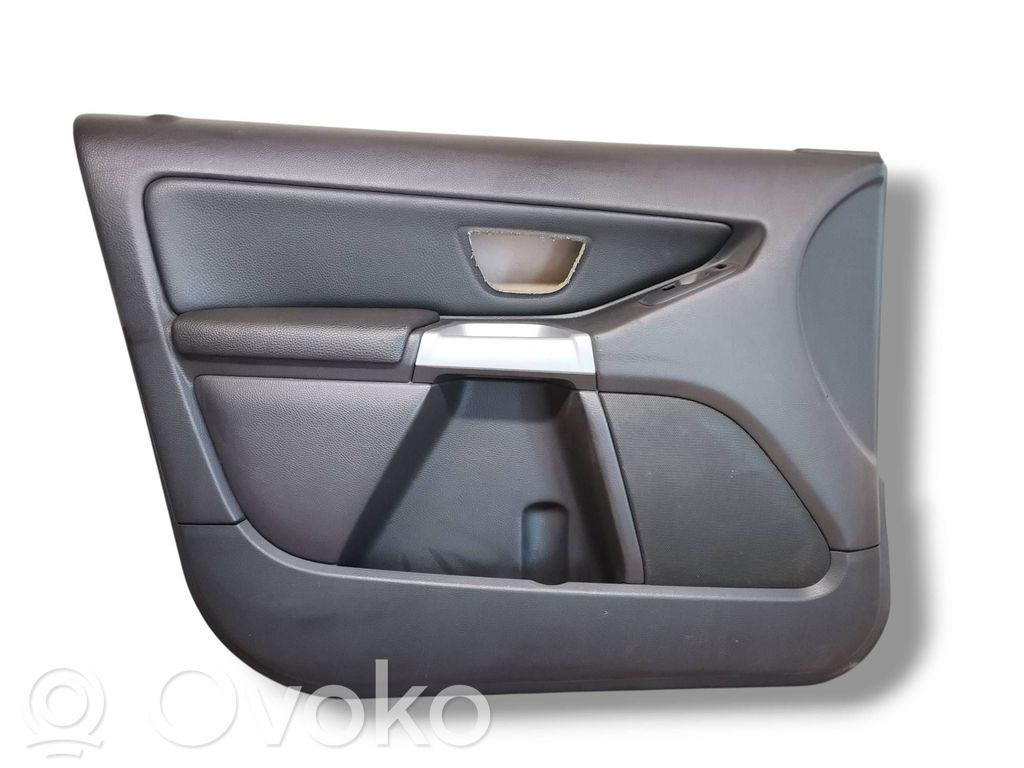 Volvo XC90 Boczki / Poszycie drzwi przednich 