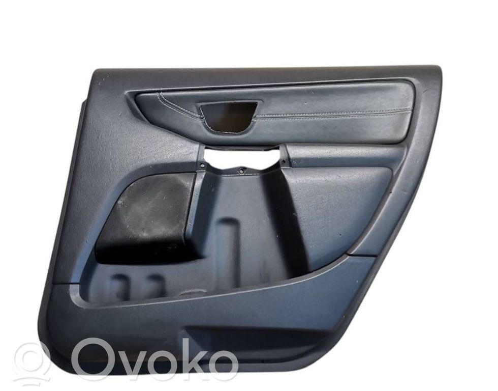 Volvo XC90 Rear door card panel trim 