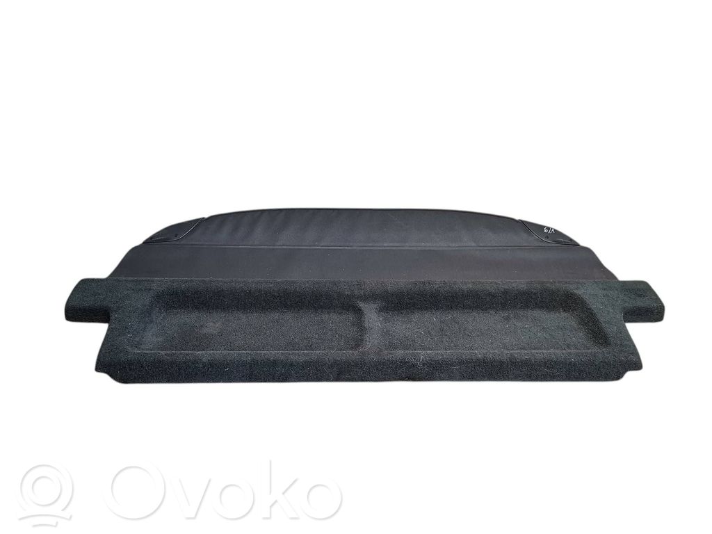 Volvo S40, V40 Hattuhylly 