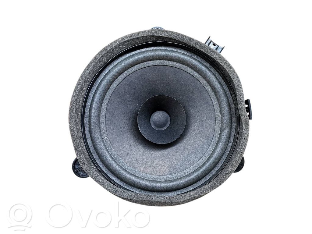 Volvo V50 Altavoz de la puerta delantera 
