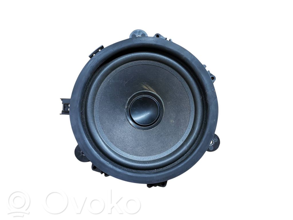 Volvo V50 Głośnik drzwi przednich 