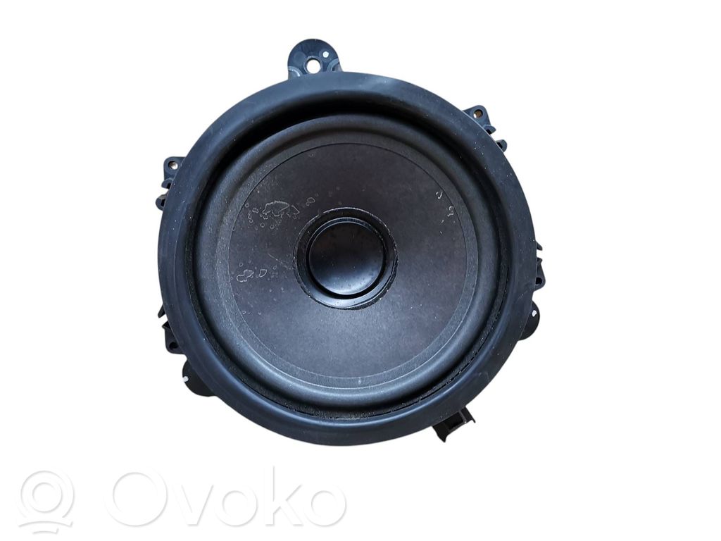 Volvo V50 Głośnik drzwi przednich 