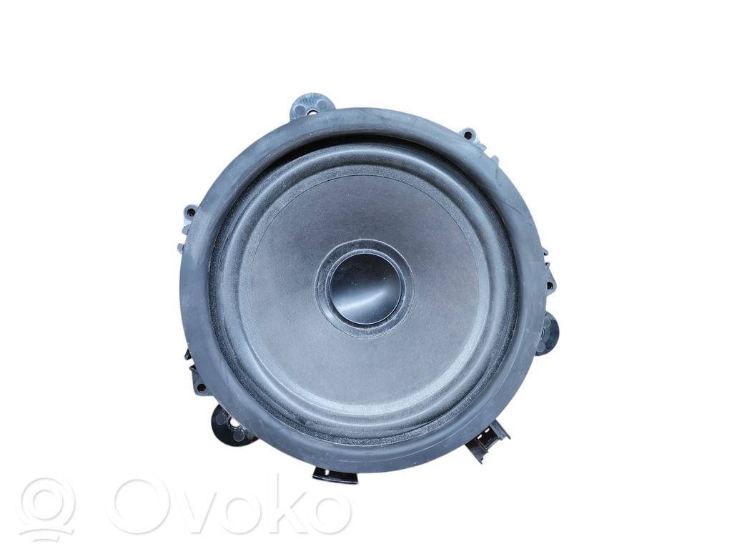 Volvo V50 Głośnik drzwi przednich 