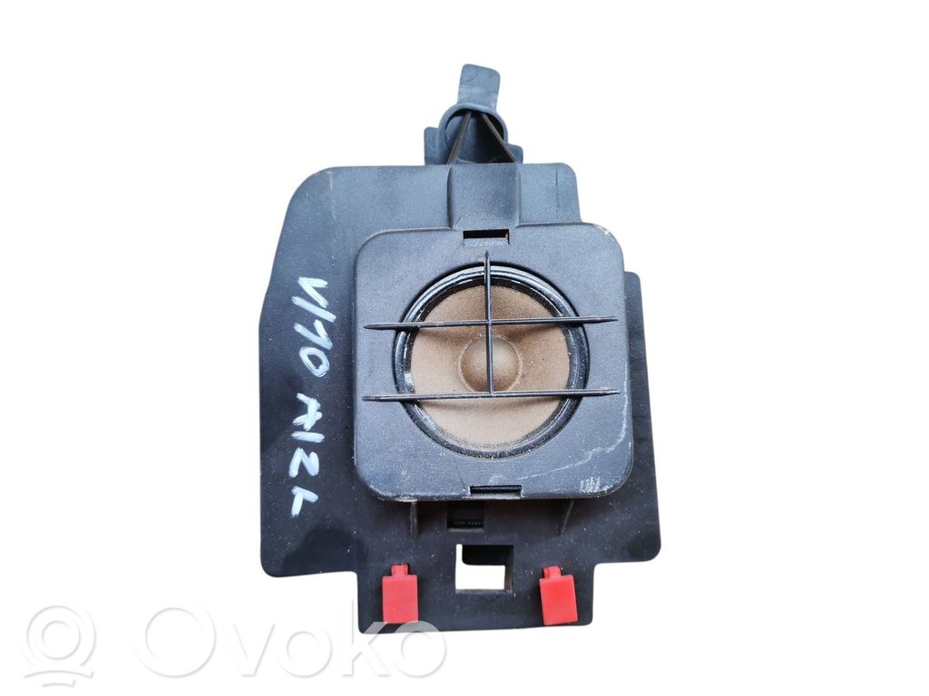 Volvo S70  V70  V70 XC Altoparlante portiera anteriore 