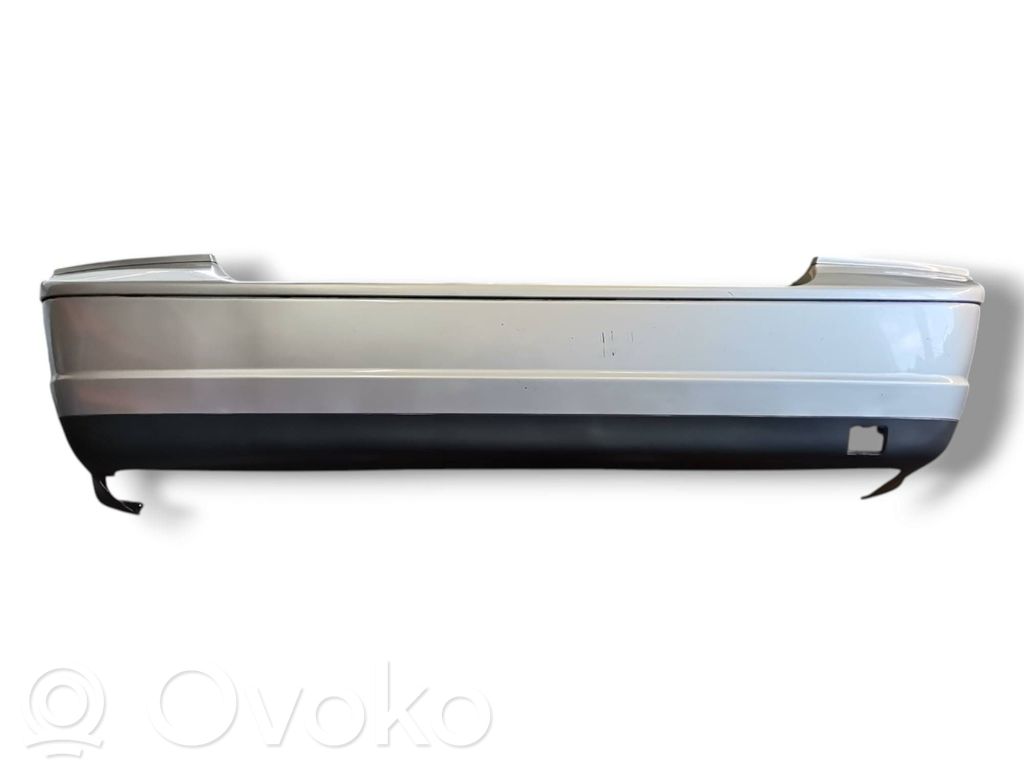 Volvo S80 Bamperis 