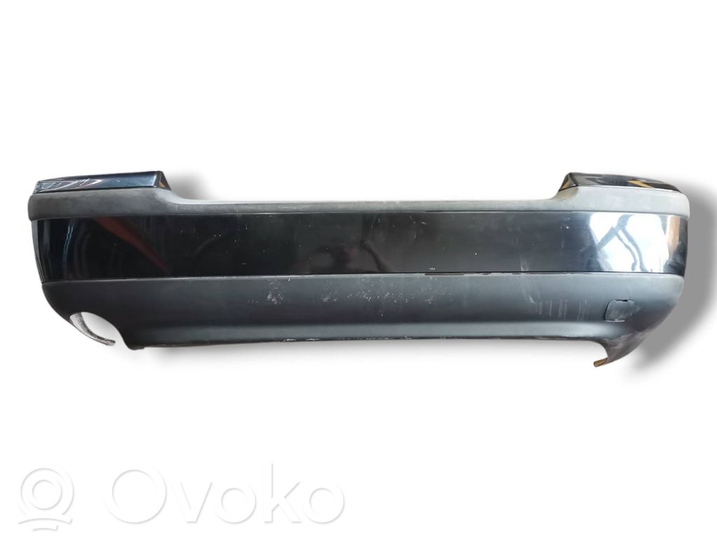 Volvo S60 Bamperis 