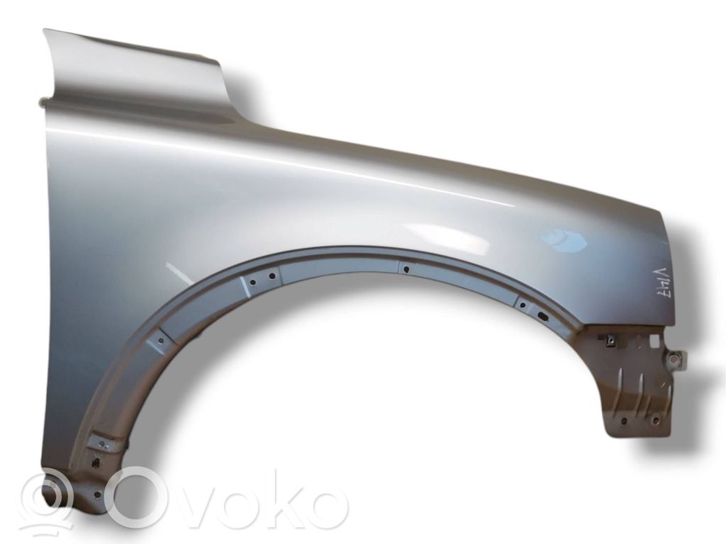 Volvo XC90 Sparnas 