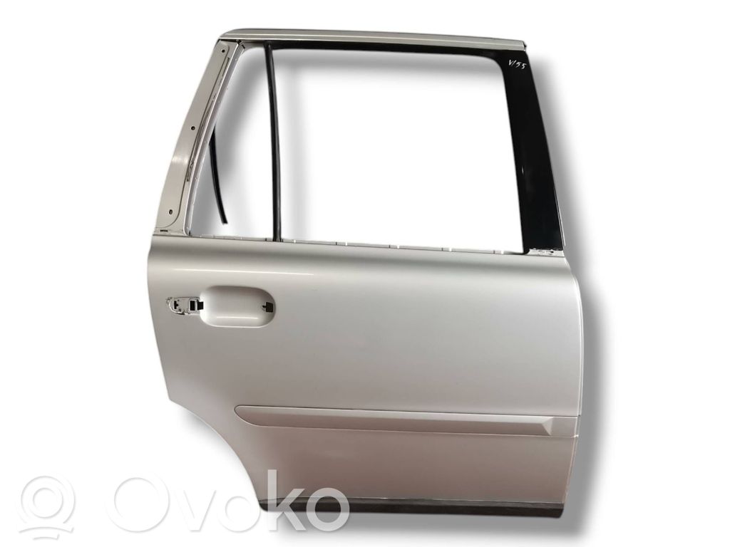 Volvo XC90 Galinės durys 