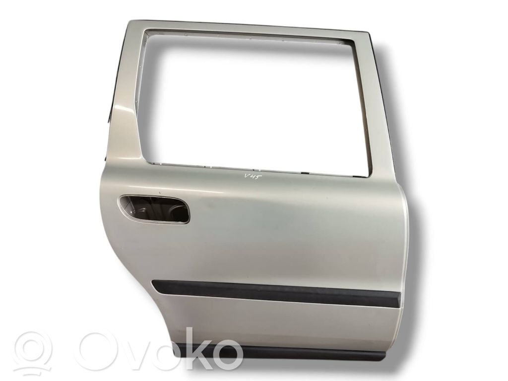 Volvo V70 Galinės durys 