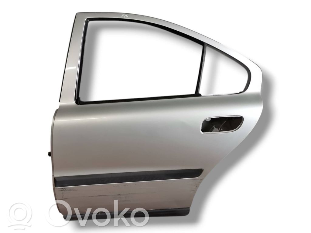 Volvo S60 Galinės durys 