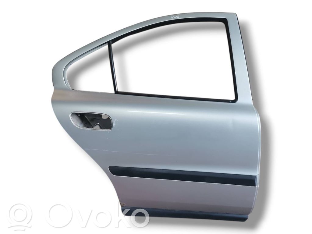 Volvo S60 Galinės durys 