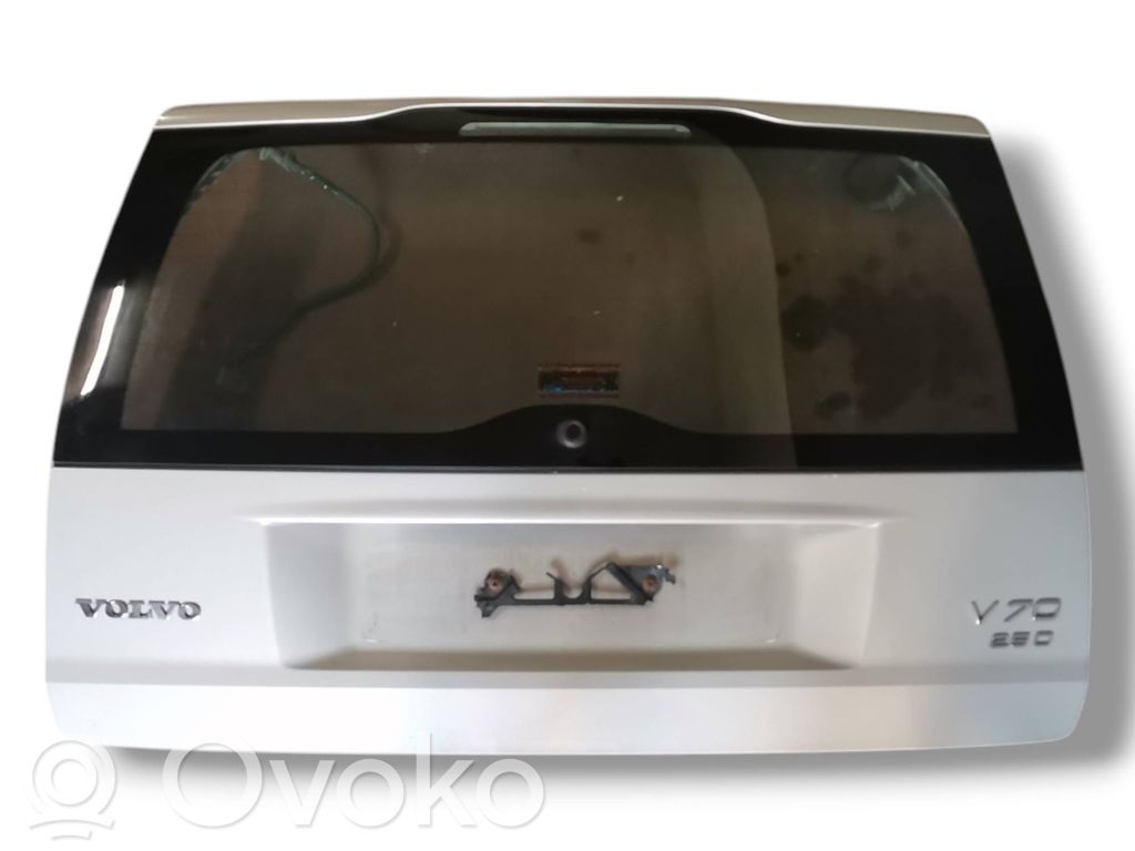 Volvo V70 Puerta del maletero/compartimento de carga 