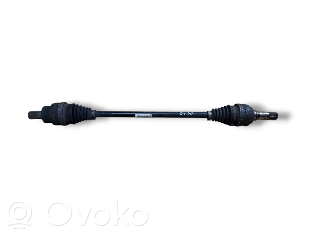 Volvo XC70 Eje de transmisión trasero 