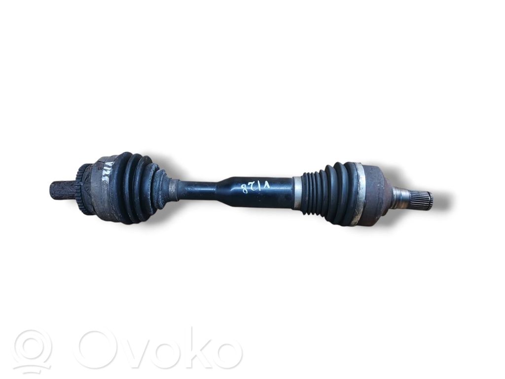 Volvo XC90 Front driveshaft 