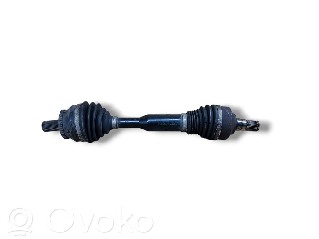 Volvo XC90 Front driveshaft 