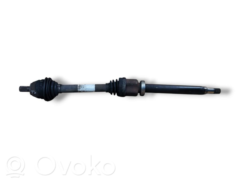 Volvo C30 Front driveshaft 