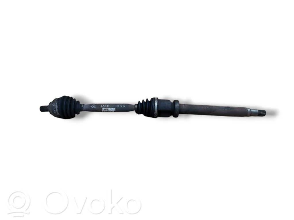 Volvo V50 Eje de transmisión delantero 