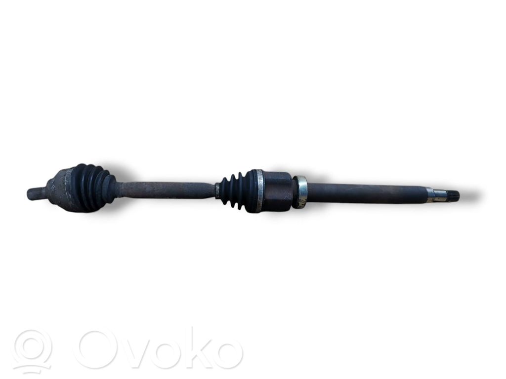 Volvo V50 Front driveshaft 